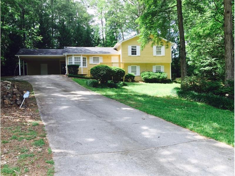 1501 Beechwood Cir., Lawrenceville, GA 30046