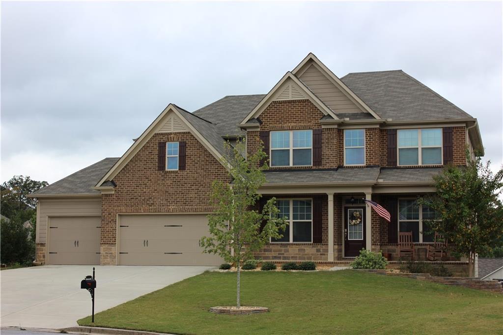 485 Linden Ct., Suwanee, GA 30024