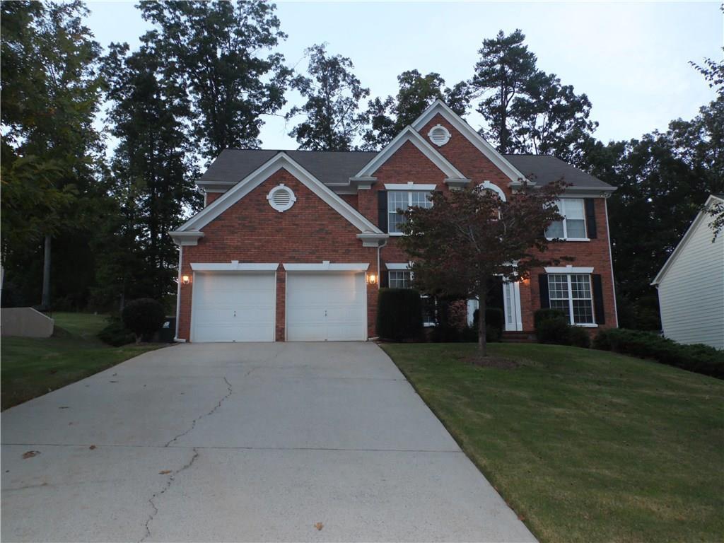 1585 Aurelia Dr., Cumming, GA 30041