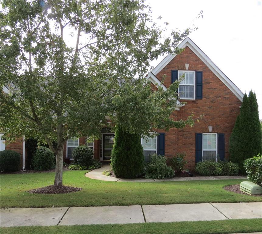 5475 Villa Springs Ct., Suwanee, GA 30024