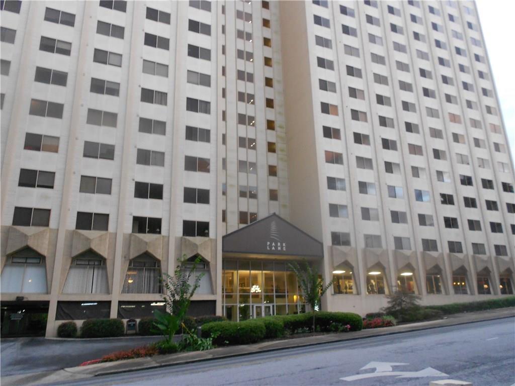 2479 Peachtree Rd. #1416, Atlanta, GA 30305