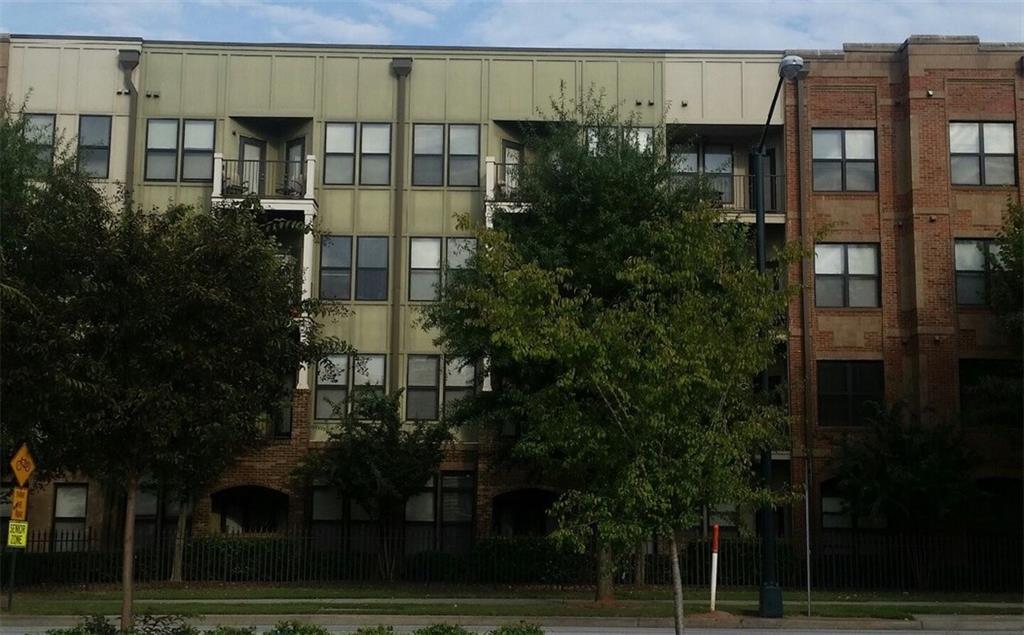 898 Oak St. #1410, Atlanta, GA 30310