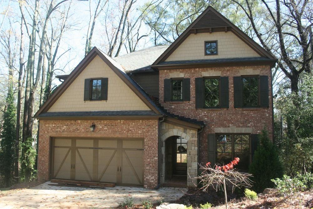 301 Hillcrest Ave., Decatur, GA 30030