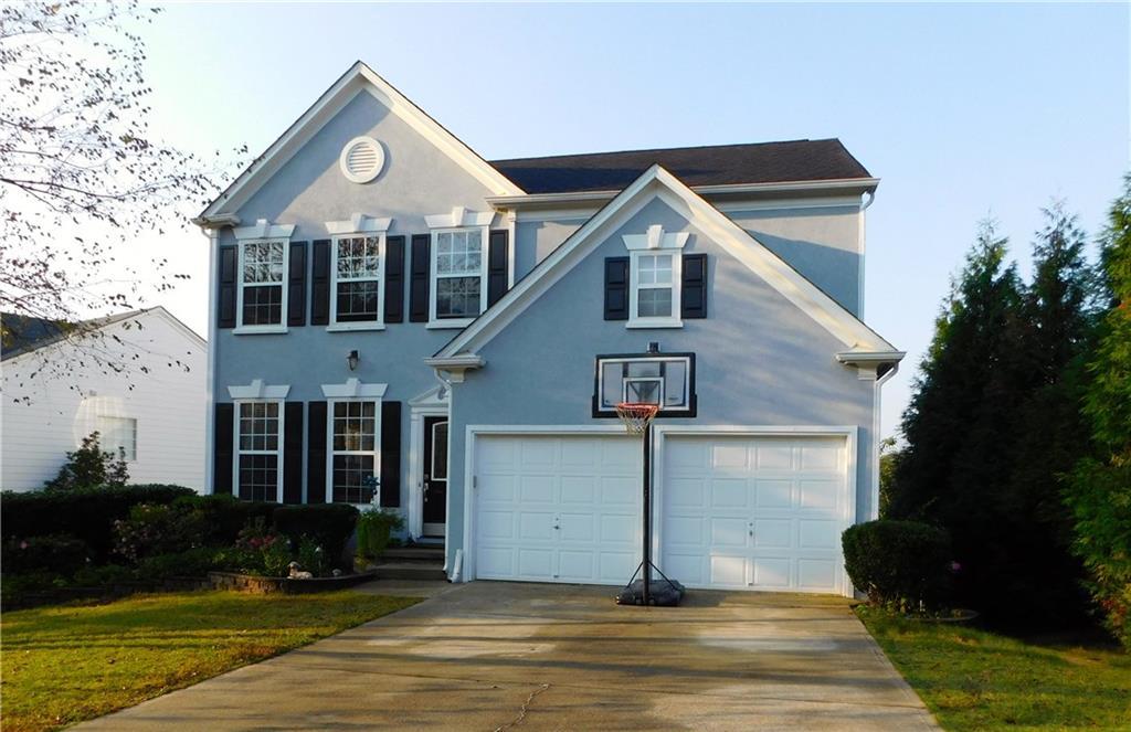 4199 Glenaire Way, Acworth, GA 30101