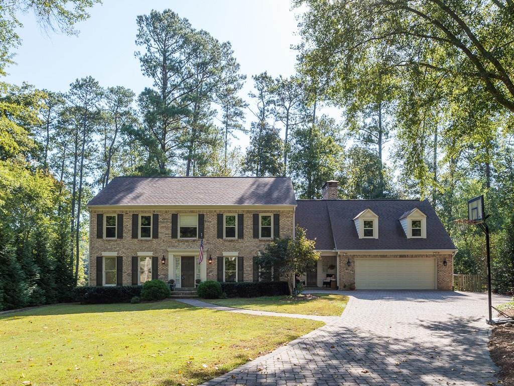 5332 W Bank Dr., Marietta, GA 30068