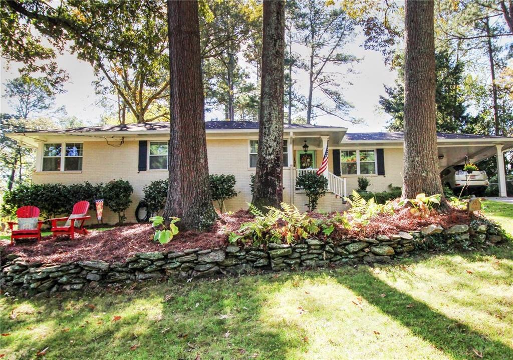3491 Dunn St., Smyrna, GA 30080