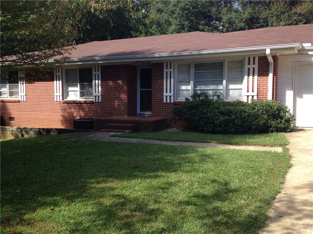 1390 Pendley Dr., Mableton, GA 30126