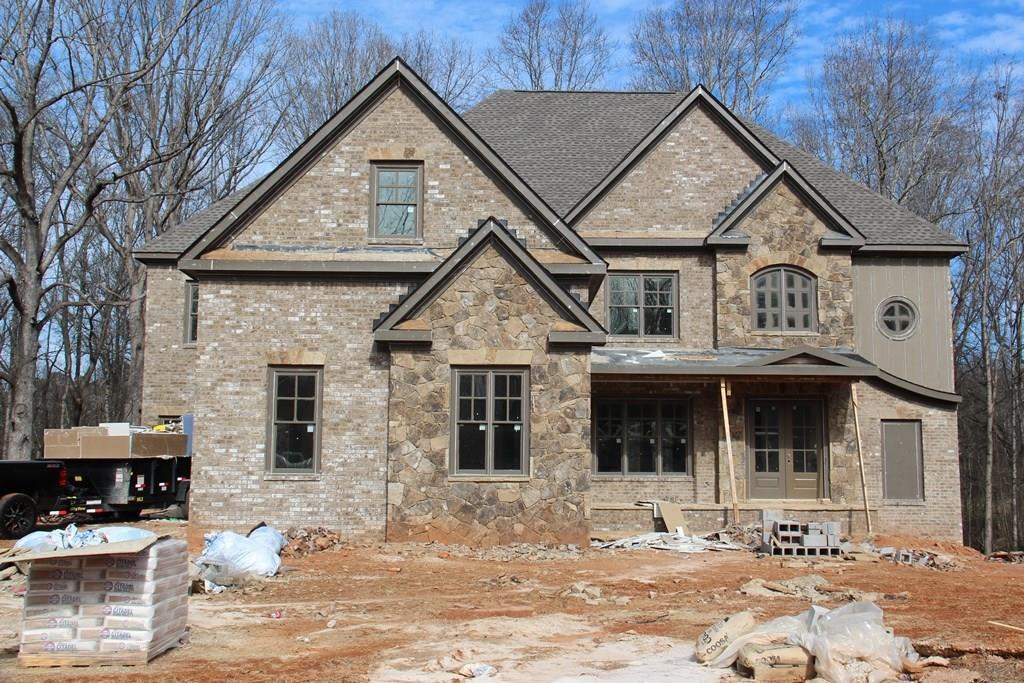 4227 Alba Ln., Buford, GA 30519