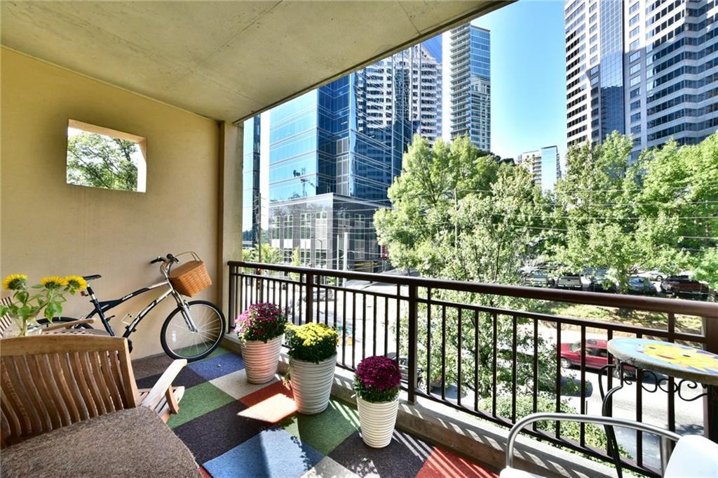 1101 Juniper St. #217, Atlanta, GA 30309