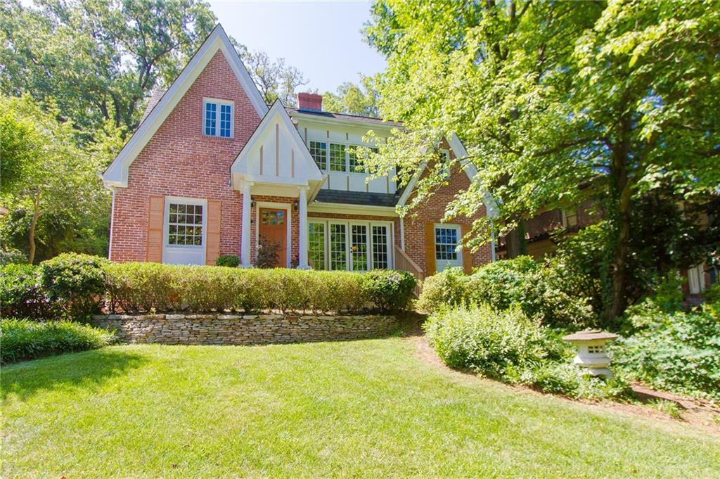 607 E Morningside Dr., Atlanta, GA 30324