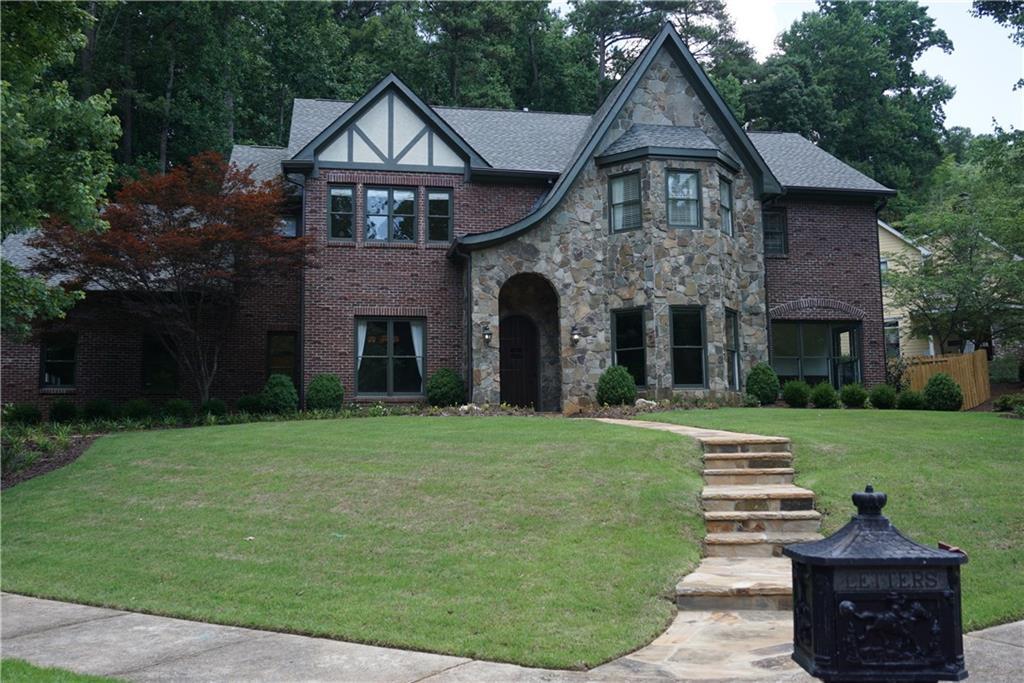 1050 Edison Gardens, Atlanta, GA 30324