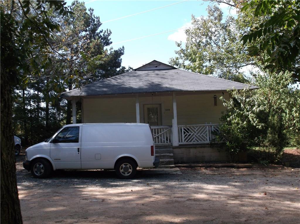 3456 Pittard Rd., Duluth, GA 30096