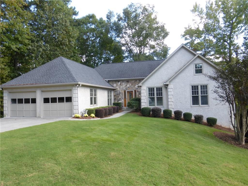 5793 Brookstone View, Acworth, GA 30101