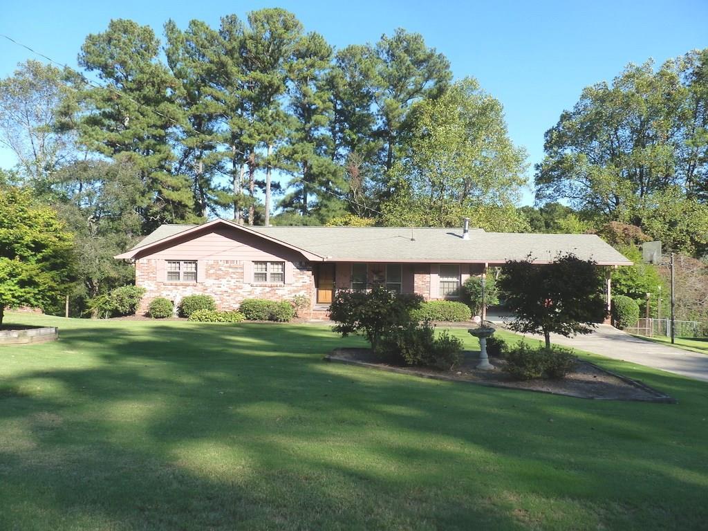 2034 Cason Dr., Marietta, GA 30066