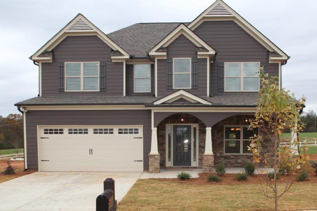 535 Cottage Loop, Pendergrass, GA 30567
