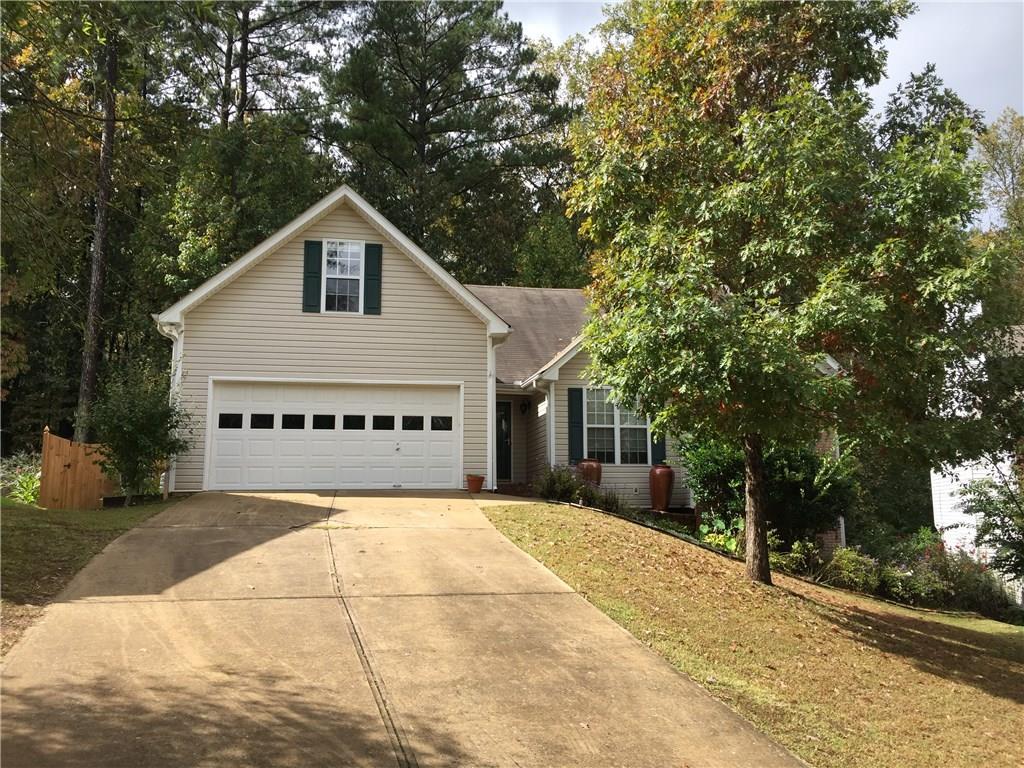 4960 Markim Forest Ln., Sugar Hill, GA 30518