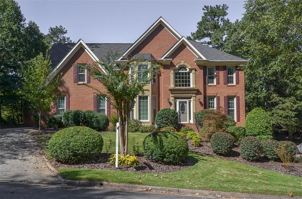 300 Intreped Cut, Alpharetta, GA 30005