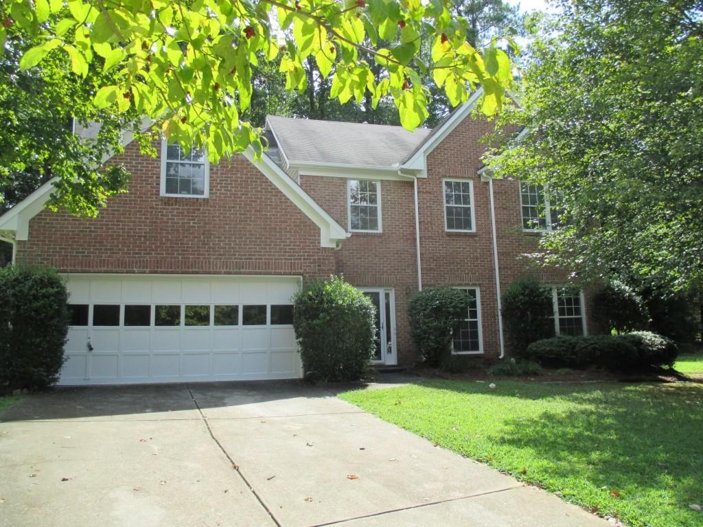 588 Watson Bay Tr., Stone Mountain, GA 30087