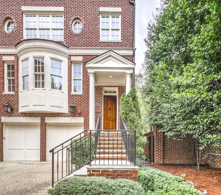 3322 Paces Ferry Ave., Atlanta, GA 30339