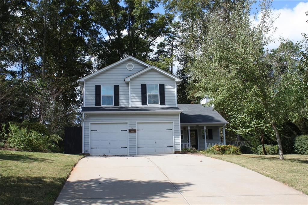 1288 Walnut Dr., Winder, GA 30680