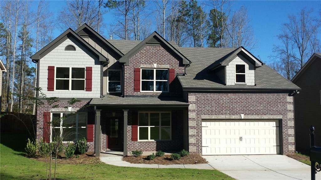 4845 Belcrest Way, Cumming, GA 30040