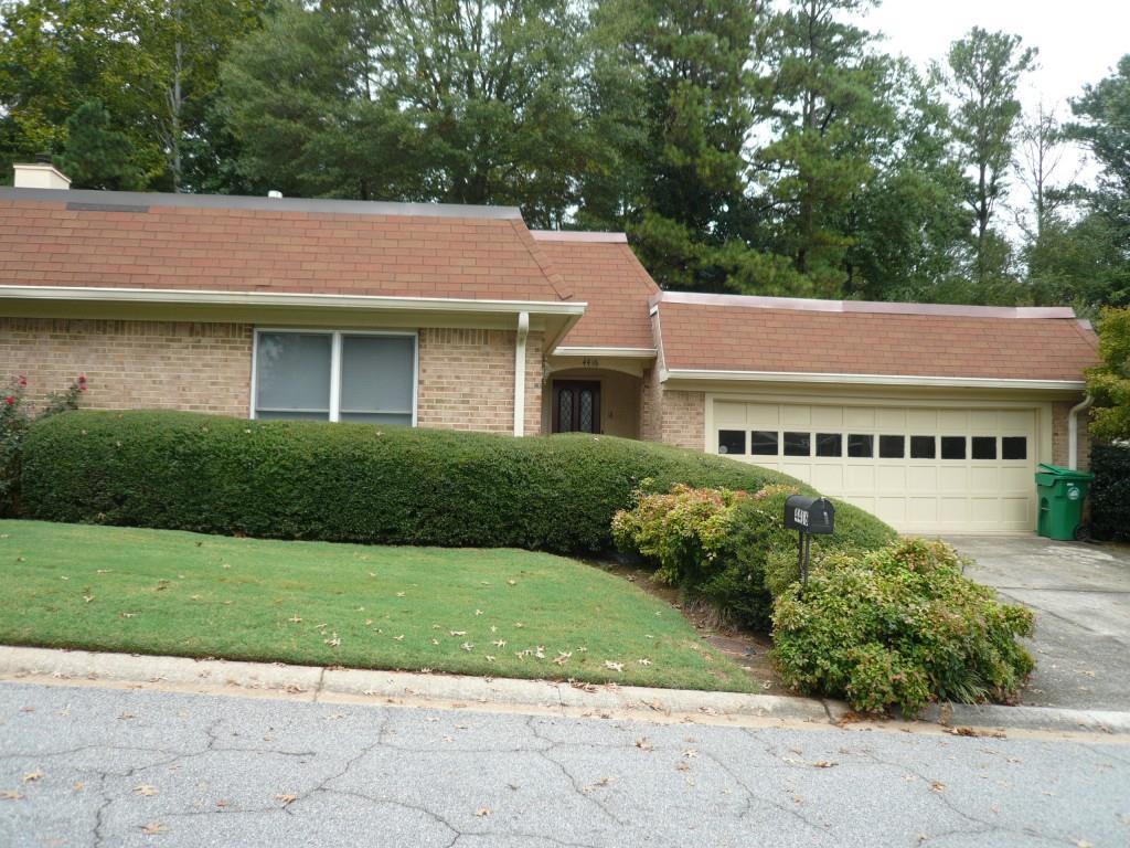 4416 Village Oaks Tr., Atlanta, GA 30338