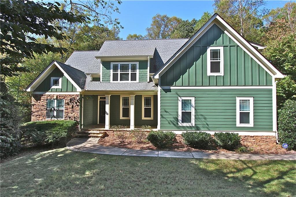 212 Autumn Brook Dr., Canton, GA 30115