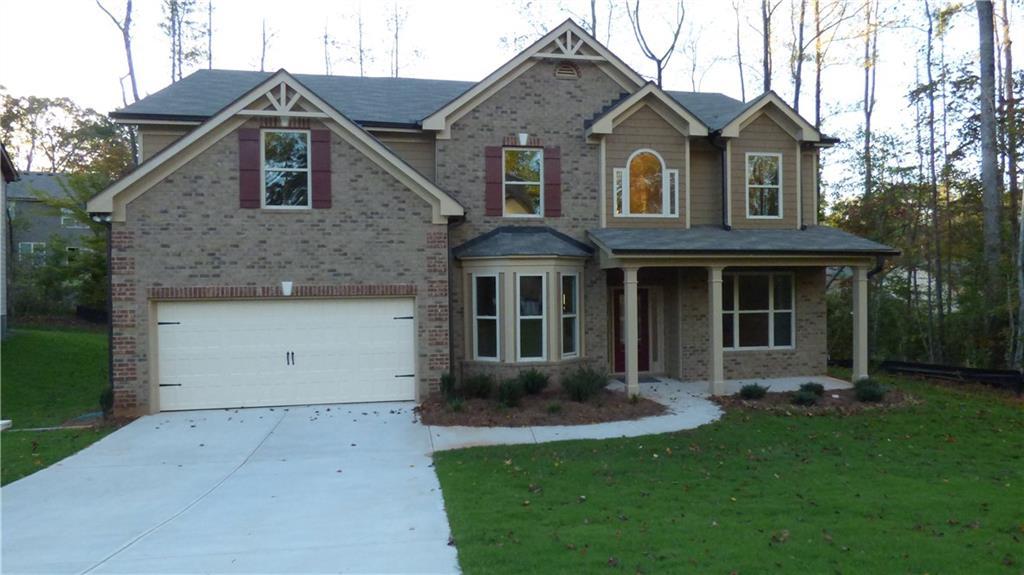 4820 Haysboro Way, Cumming, GA 30040