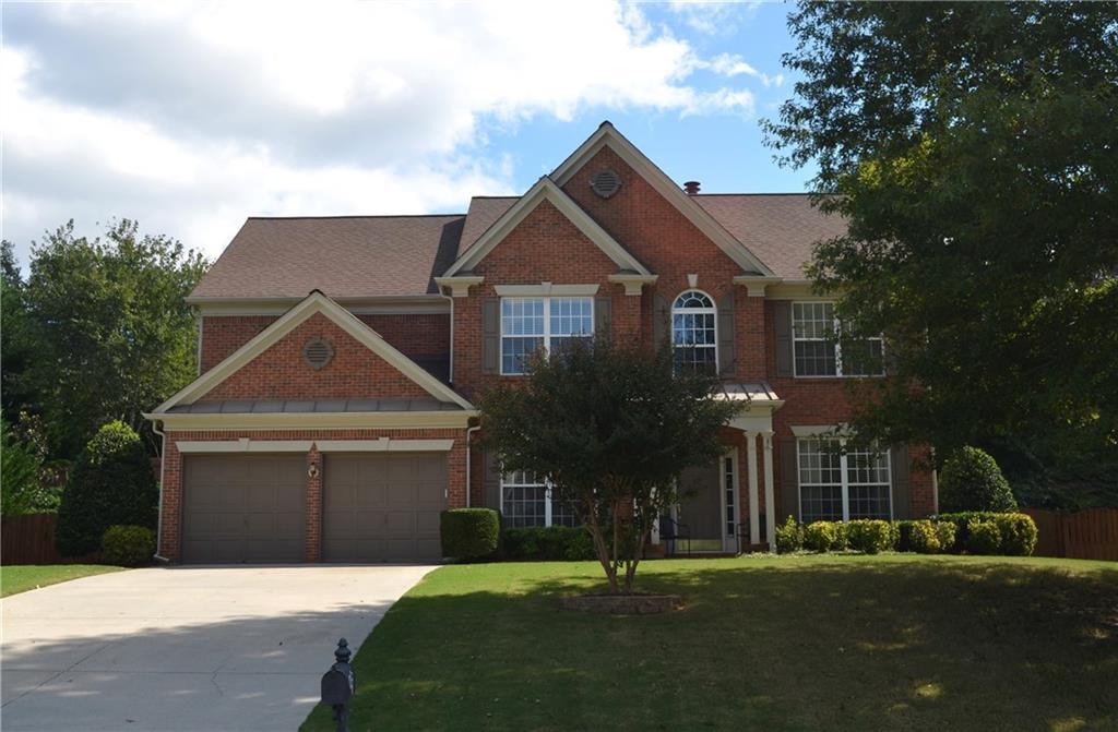 1065 Mountclaire Dr., Cumming, GA 30041