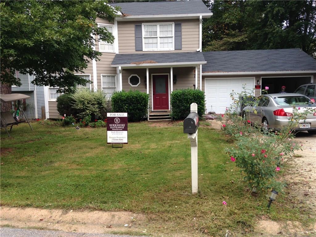 1478 Millstream Tr., Lawrenceville, GA 30044