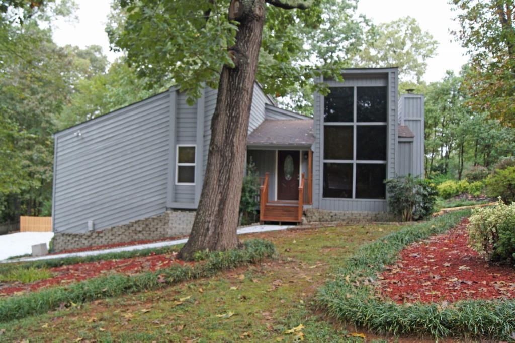 4514 Dover Ct., Marietta, GA 30066