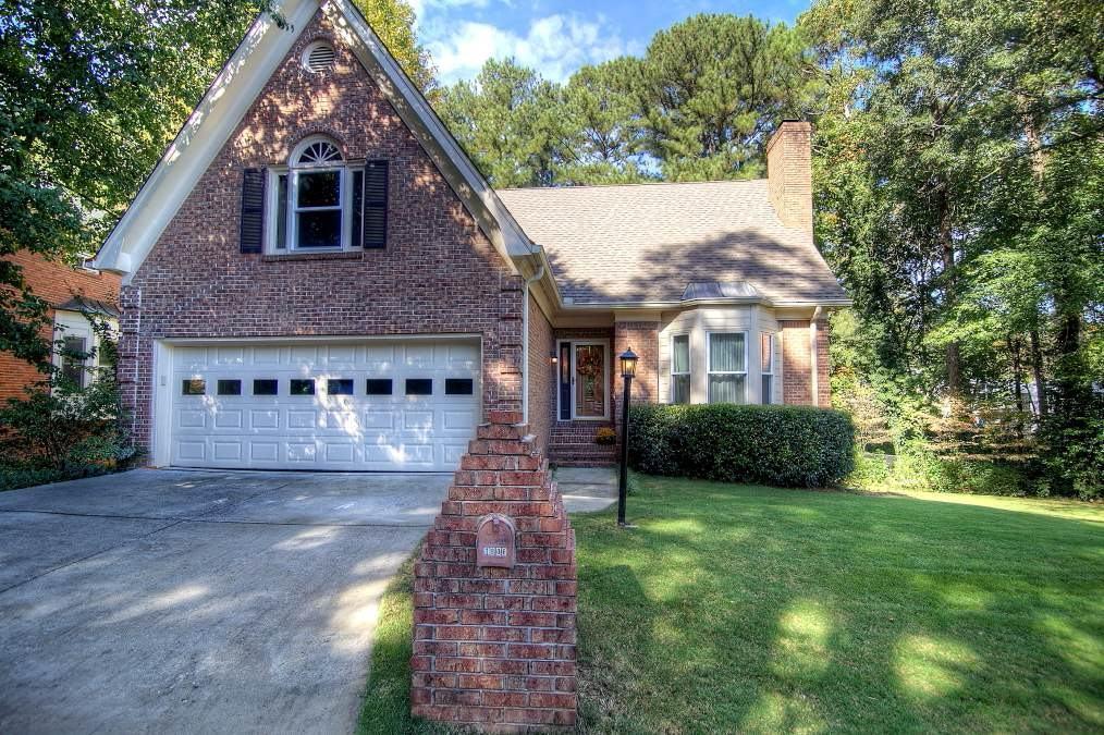 1806 Fairoaks Pl., Decatur, GA 30033