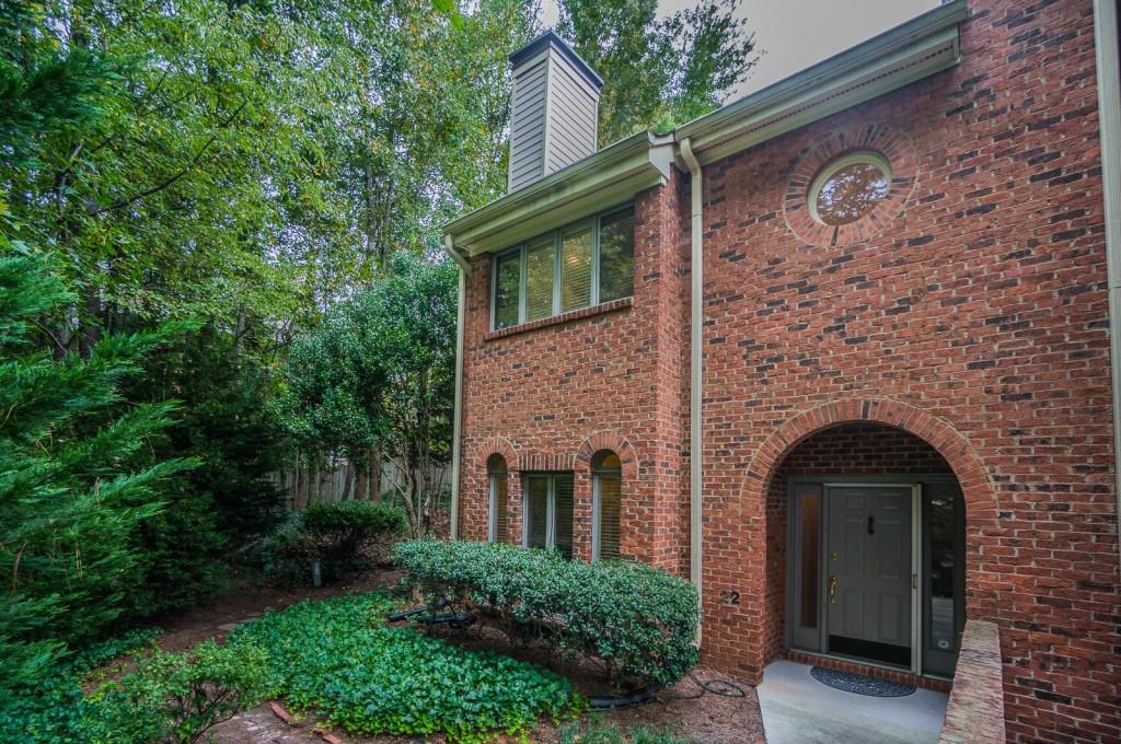 22 Westfair Ct., Atlanta, GA 30328