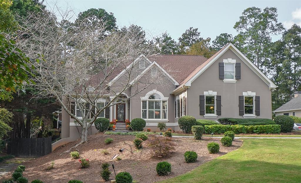 7605 Wentworth Dr., Duluth, GA 30097
