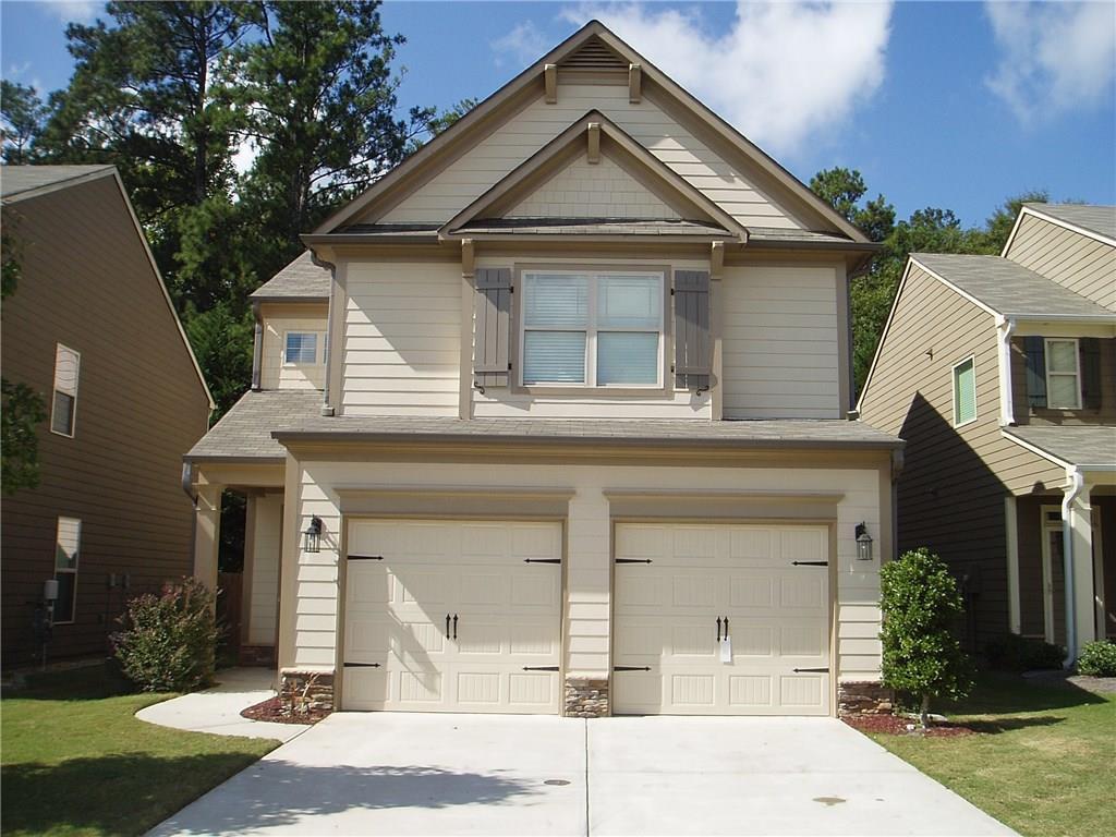 253 Highland Village Ln., Woodstock, GA 30188