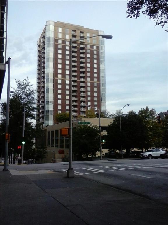 285 Centennial Olympic Park Dr. #1101, Atlanta, GA 30313