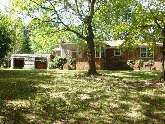 395 Old Cassville White Rd., Cartersville, GA 30121