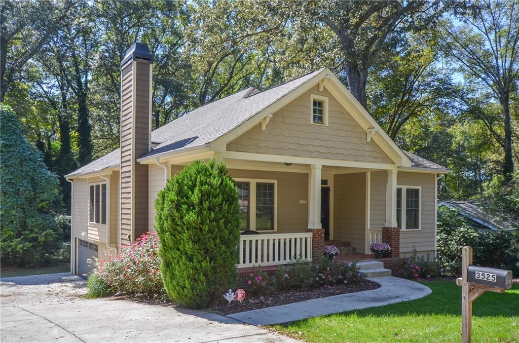 3525 Bacon St., Clarkston, GA 30021