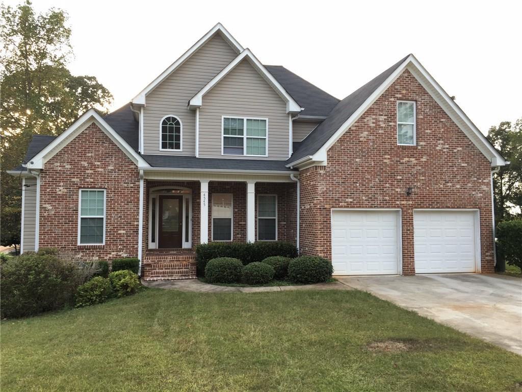 4545 Ben Hill Rd., Atlanta, GA 30349