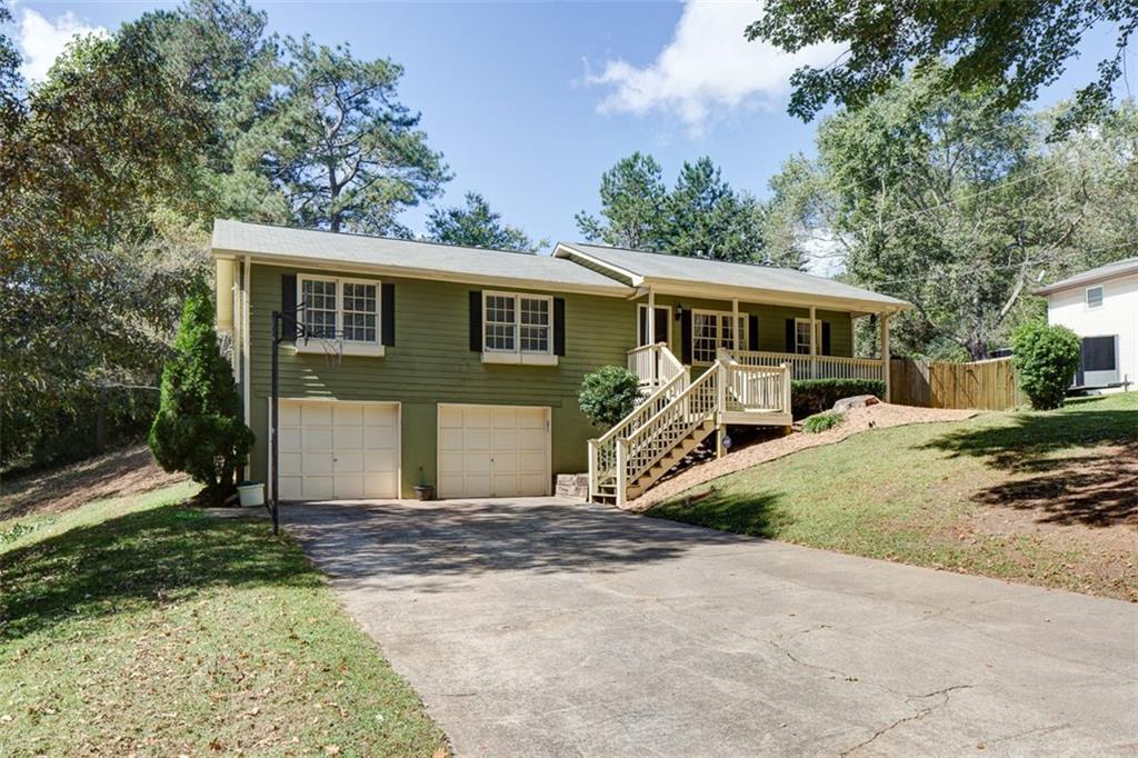 503 Neil Ct., Woodstock, GA 30188