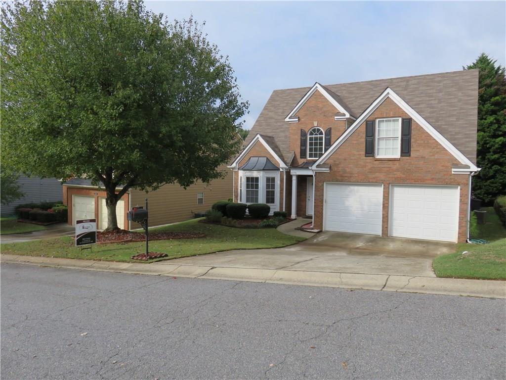 3175 Dundee Ridge Way, Duluth, GA 30096