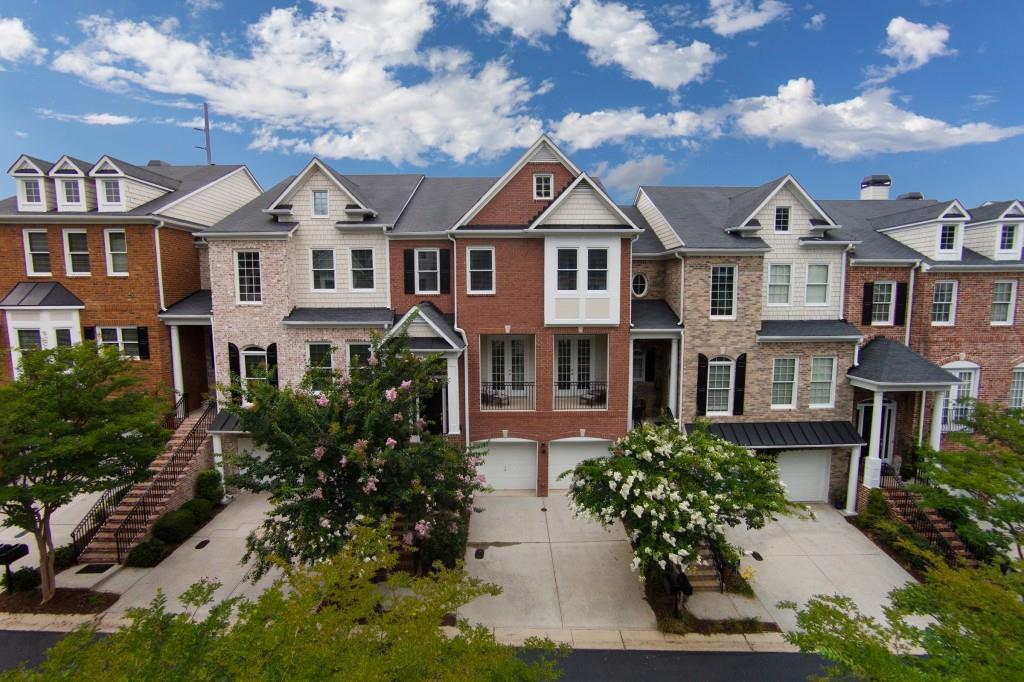 5884 Riverstone Cir. #15, Atlanta, GA 30339