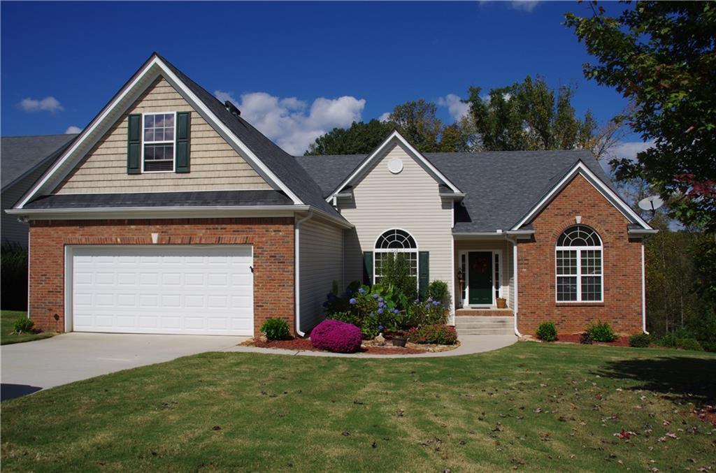 4565 Persian Tr., Gainesville, GA 30507