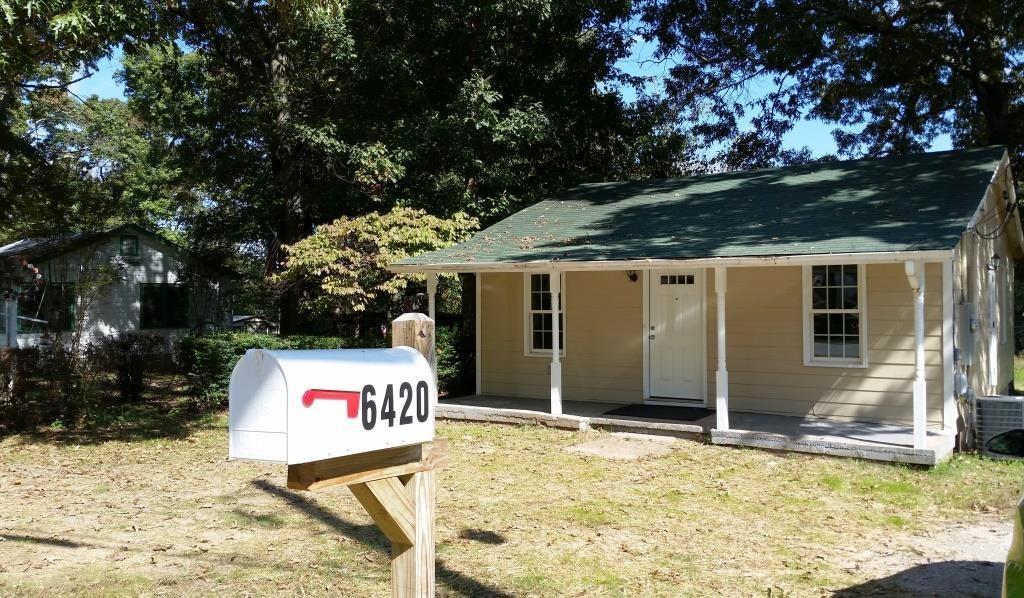 6420 Temple St., Lithia Springs, GA 30122