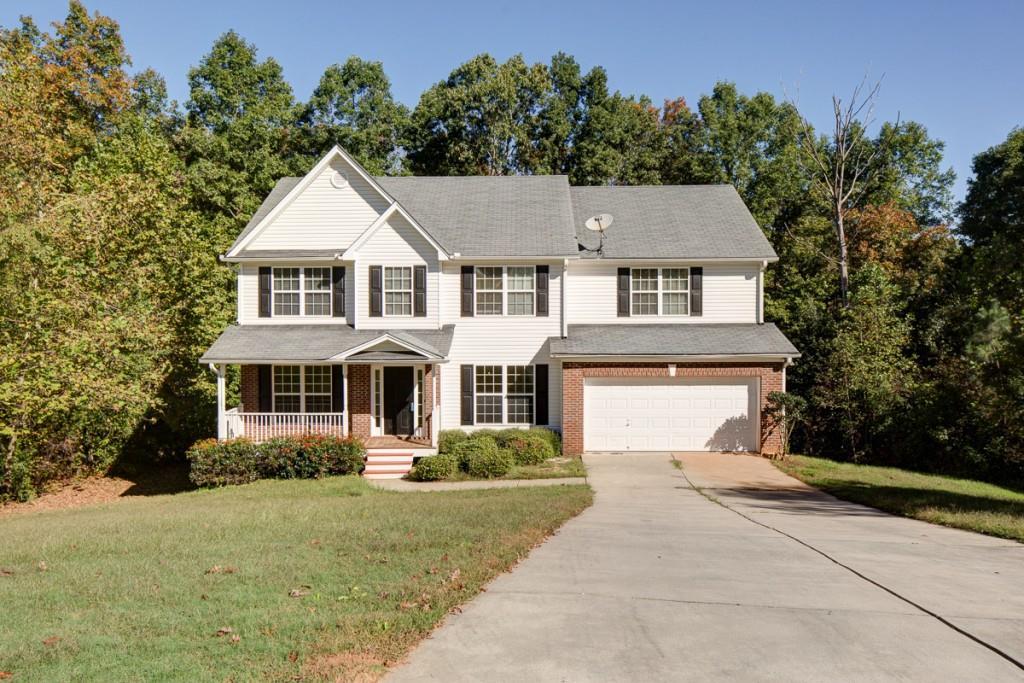 8865 Penbrooke Ct., Cumming, GA 30028