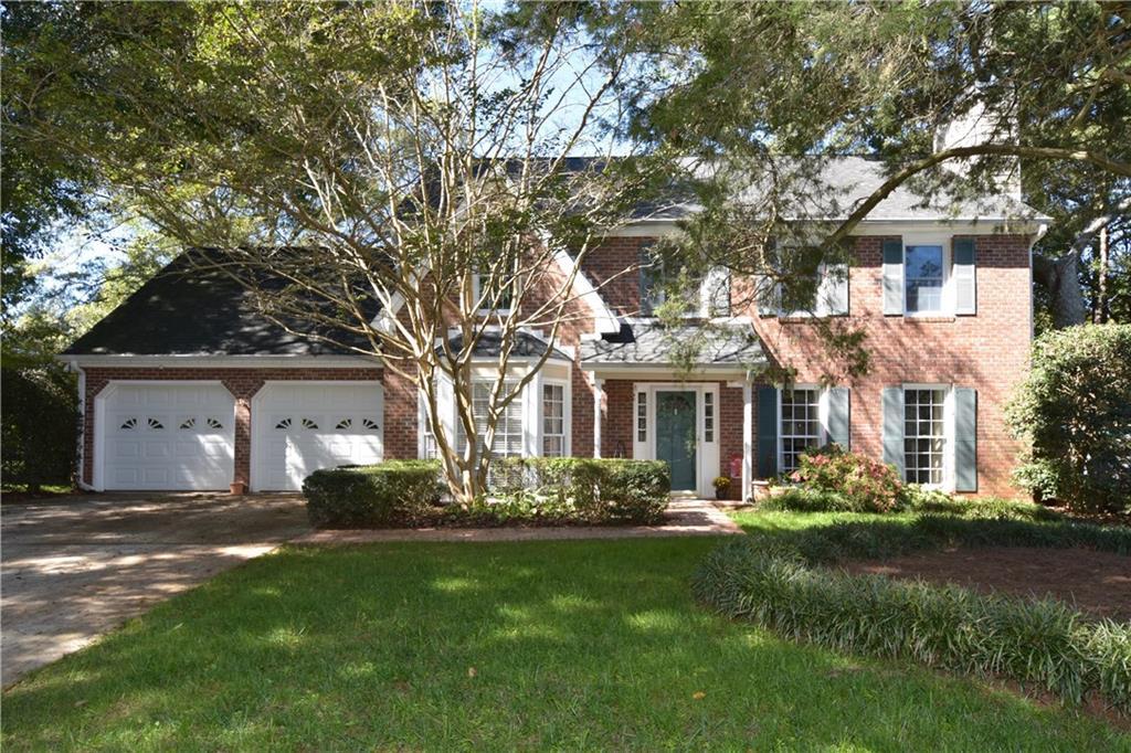 3271 Running Cedar Dr., Marietta, GA 30062