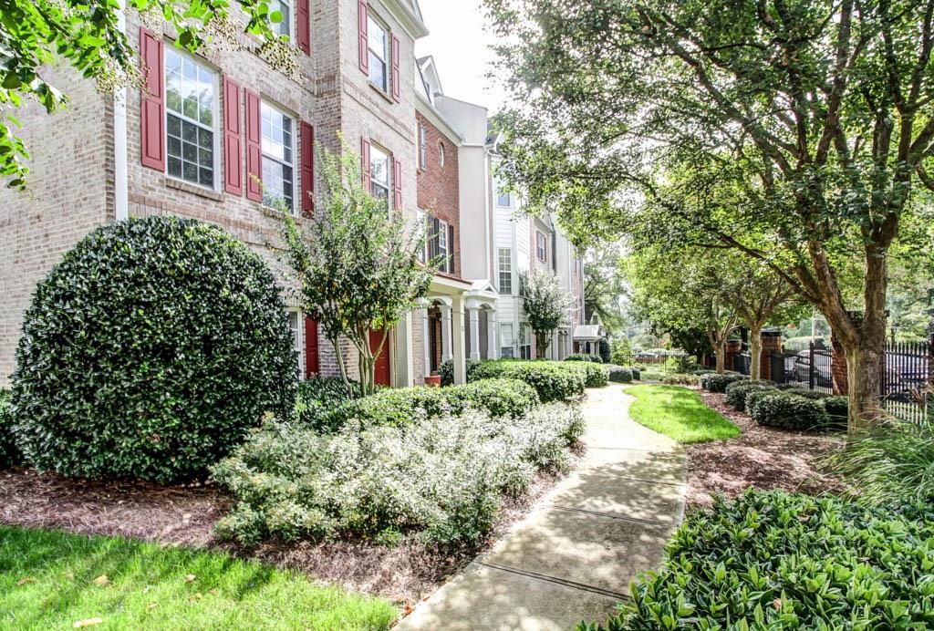 110 S Columbia Dr. #17, Decatur, GA 30030