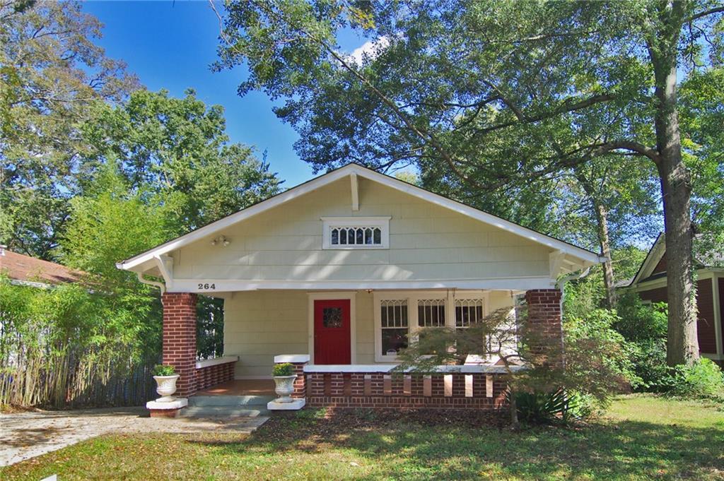 264 E Lake Dr., Decatur, GA 30030