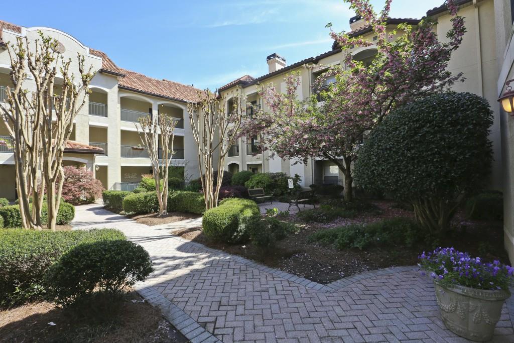 955 Juniper St. #2131, Atlanta, GA 30309