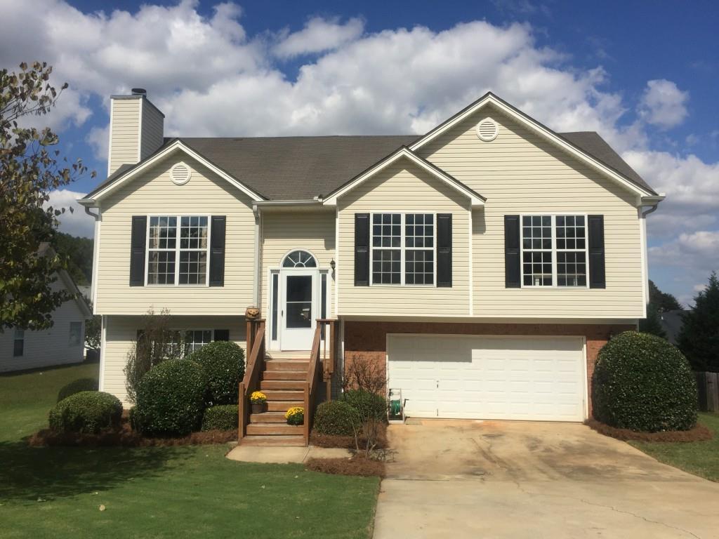 110 Shenandoah Dr., Winder, GA 30680